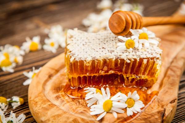 Honeycomb health