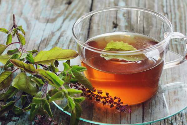 Tea Myrtle Leaf (Tml)